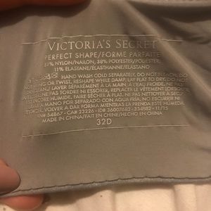 Victoria's Secret Intimates & Sleepwear - The perfect bra!!! Victoria's Secret Intimates & Sleepwear - The perfect bra!!!